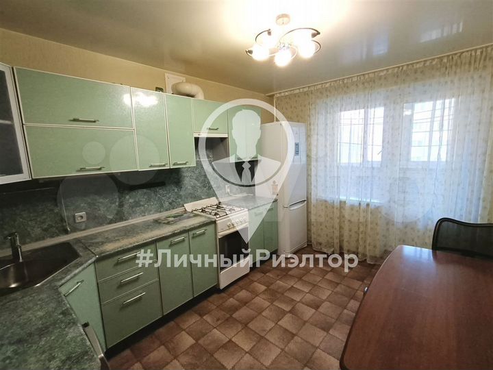 3-к. квартира, 78,2 м², 7/10 эт.