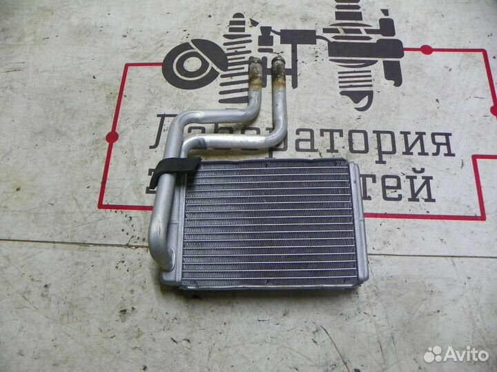 Радиатор отопителя Ford Mondeo