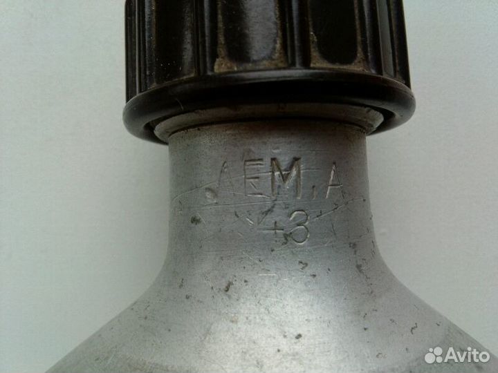 Фляга 1943г велик отеч войн