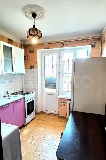 1-к. квартира, 30 м², 2/5 эт.