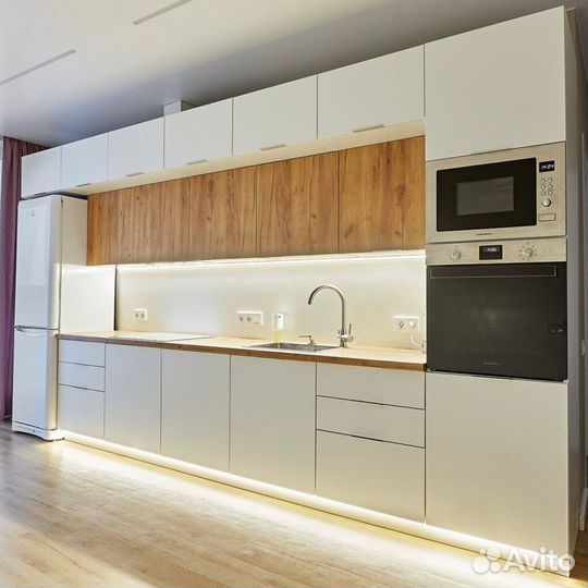 Кухонный гарнитур 