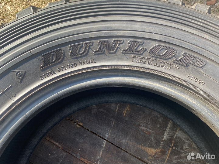 Dunlop Grandtrek MT2 265/70 R16 112Q
