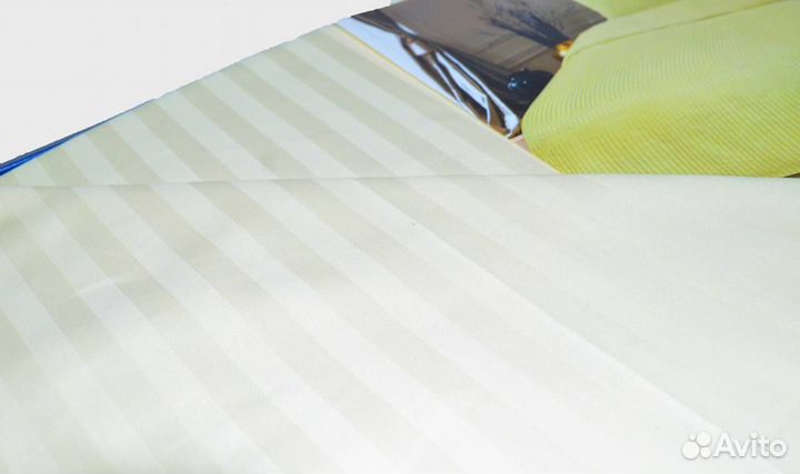 Постельное белье monro евро