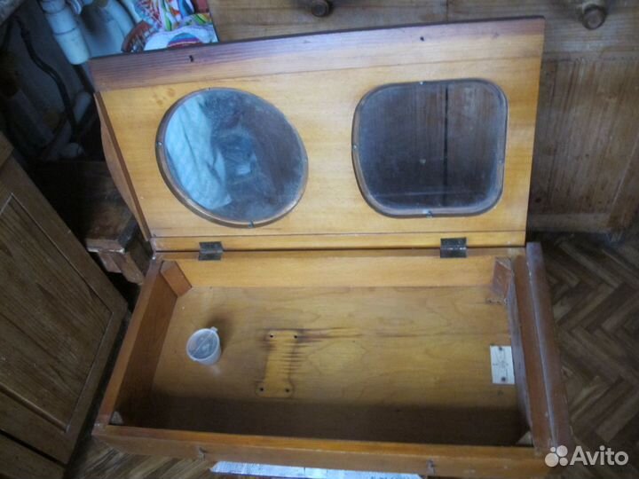 Часовой корпус