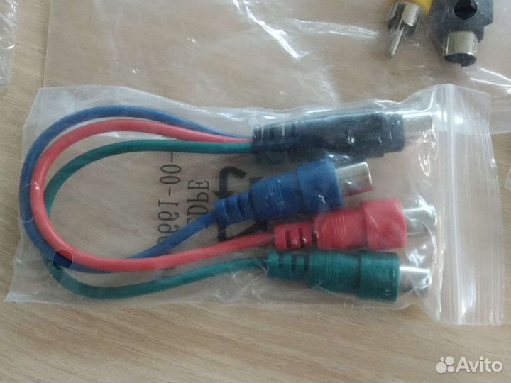 Переходник Gigabyte 12CF1-10S011-01