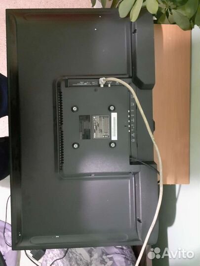 Телевизор Haier