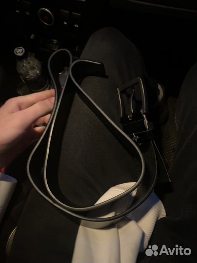 Ремень мужской Calvin Klein