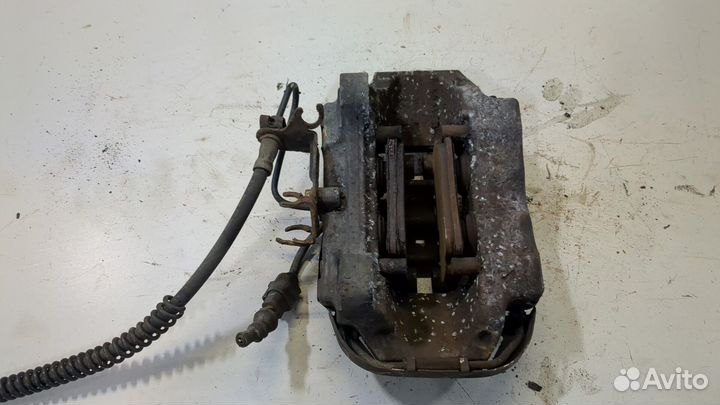 Суппорт Audi Q7, 2013