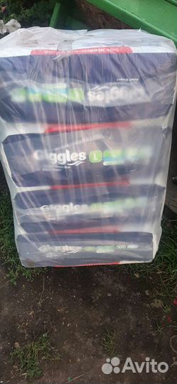 Подгузники жля взрослых, дышащие