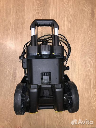 Мойка высокого давления Karcher K4 Compact