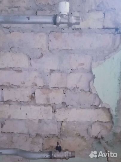 Слесарь- сантехник