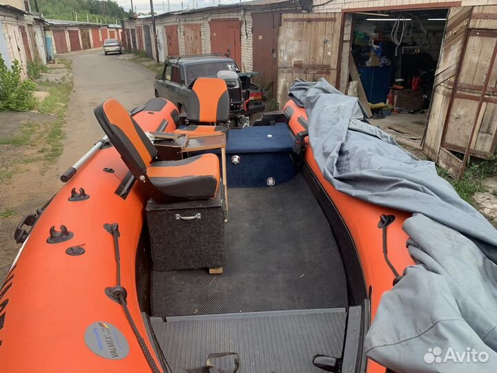 Продам риб навигатор 450R