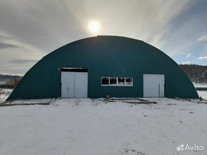 Животноводческая ферма продаю