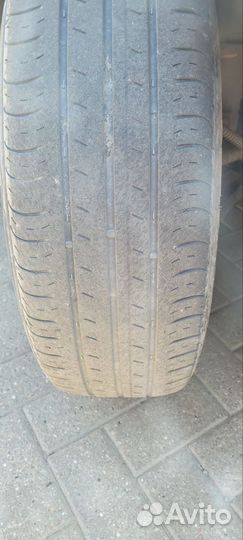 Kumho Solus HA31 205/65 R16