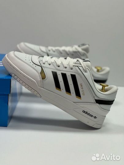 Кроссовки Adidas Drop Step