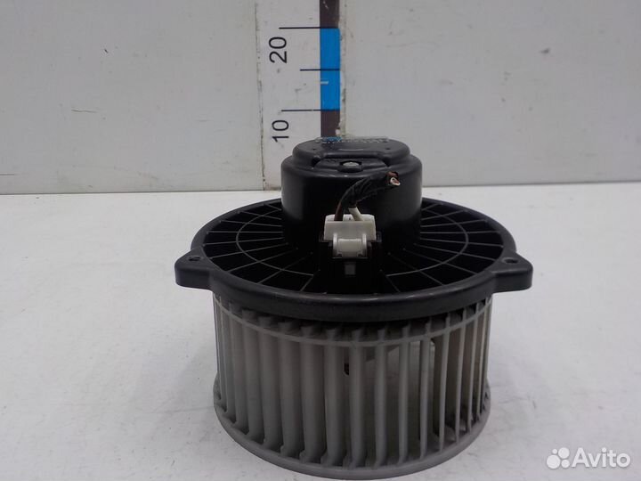 Мотор печки Subaru Forester 4 2012