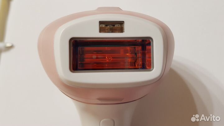Фотоэпилятор philips lumea BRI 950