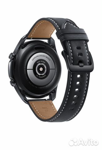 Часы Samsung galaxy watch 3 45 mm