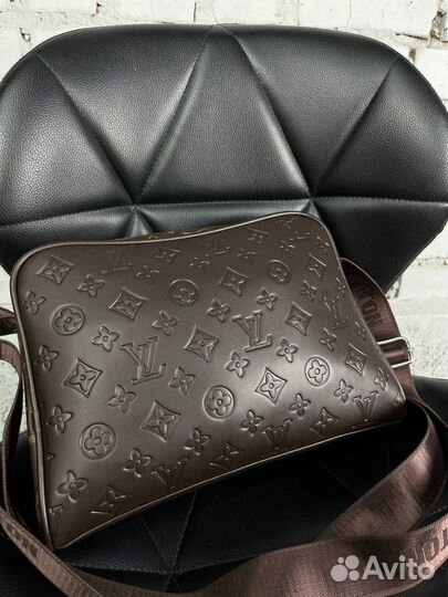 Сумка мужская Louis Vuitton