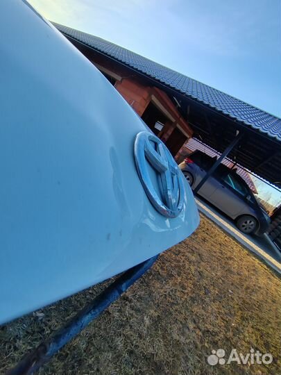 Капот toyota passo m700