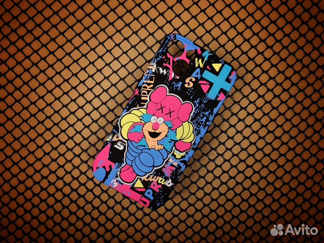 Чехлы на iPhone 13 (В Наличии)