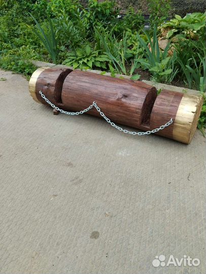 Велопарковка