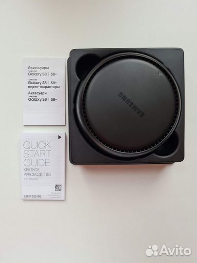 Samsung dex station EE-MG950
