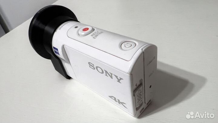 Экшен камера sony fdr x3000