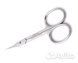Ножницы маникюрные
