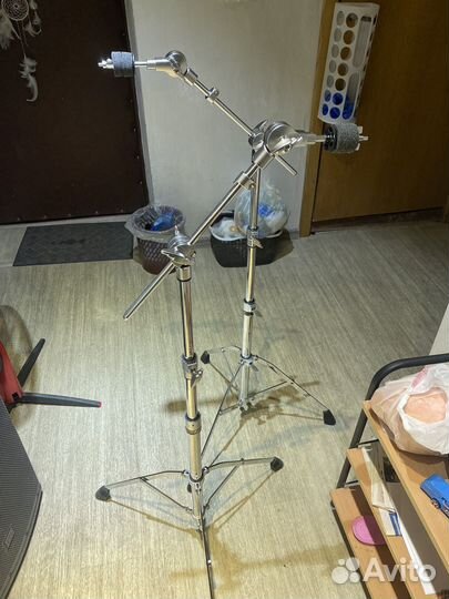 Стойка для тарелок Yamaha