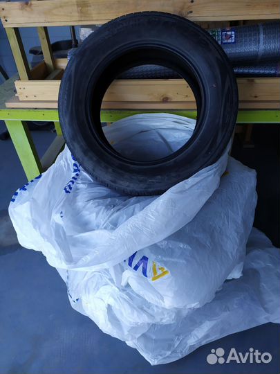 Nexen Classe Premiere 672 205/65 R16 94