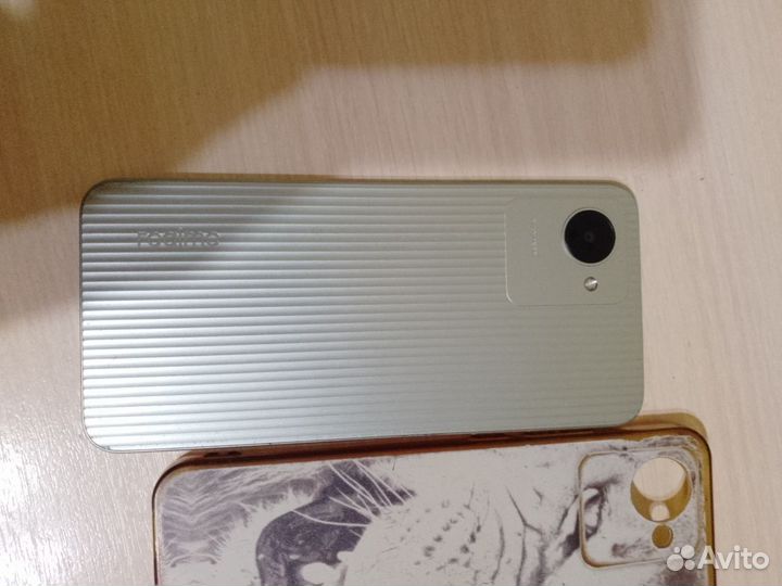 realme C30, 4/64 ГБ