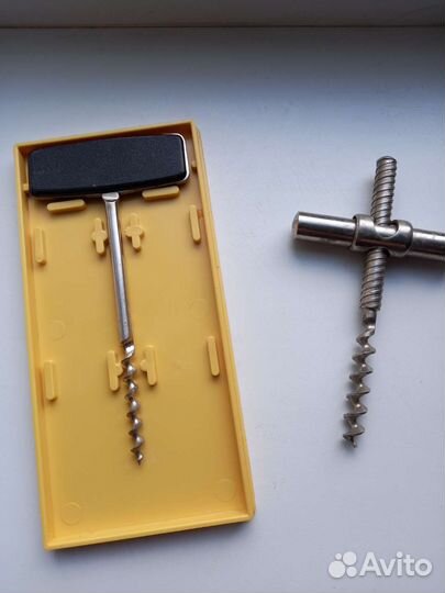 Штопор СССР