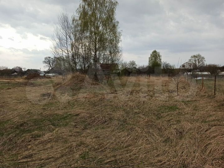 Участок 20 сот. (ИЖС)