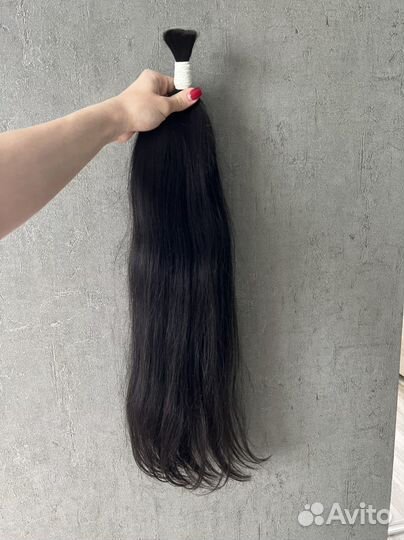Волосы для наращивания 70 см