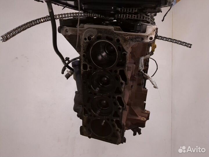 Блок цилиндров Peugeot Boxer, 2013