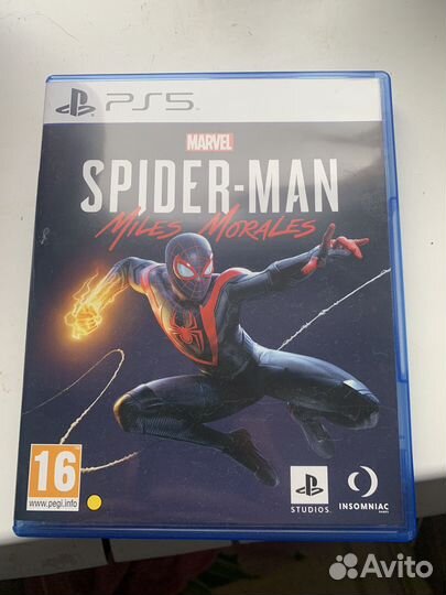 Игра для приставки