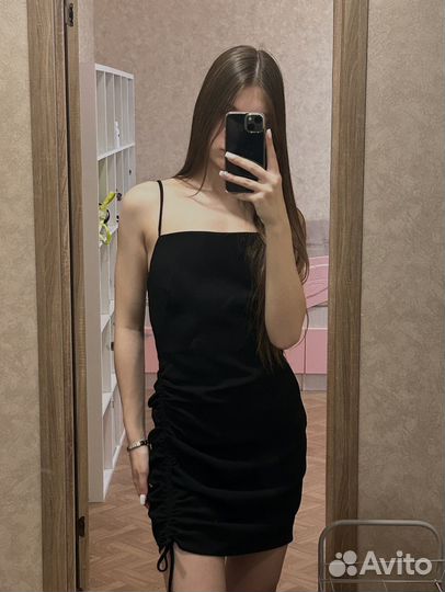 Платье zara