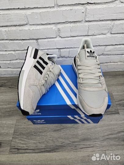 Кроссовки мужские Adidas ZX 500