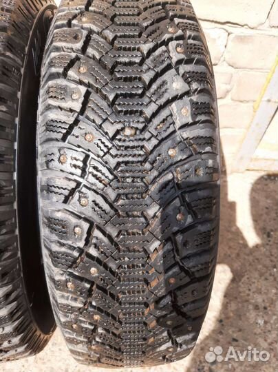 Cordiant Polar 185/65 R15 60C