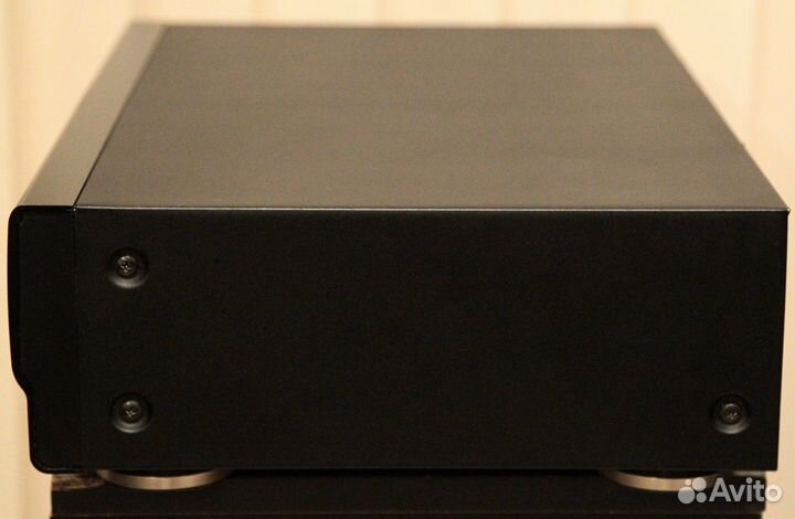 Kenwood DP-7050 плеер