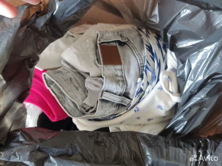 Ненужные вещи