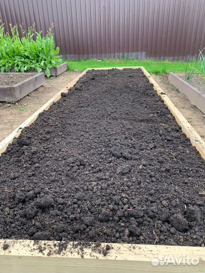 Торфосмесь