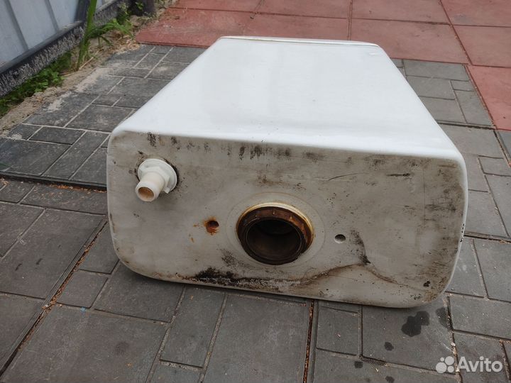 Бачок для унитаза