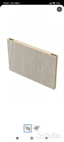 Дверные доборы