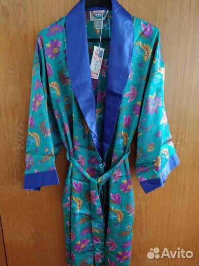 Халат женский 48-50