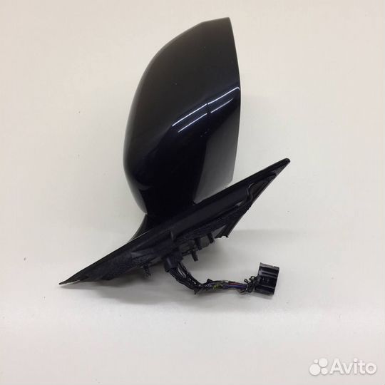 Зеркало правое электрическое Infiniti M / Q70 Y51 2010