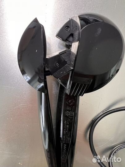 Стайлер плойка babyliss pro