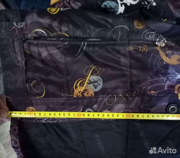 Куртка женская