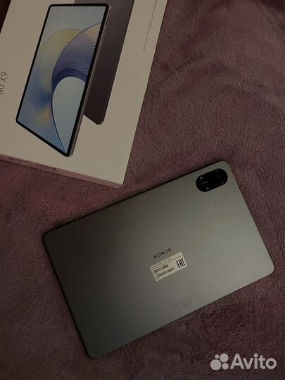 Планшет honor Pad X9 128gb